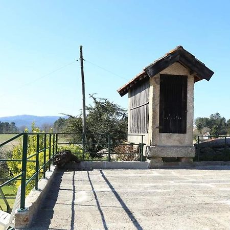 Quinta De Vila Verde- Paixao Ancestral, Turismo Rural Marco de Canavezes Dış mekan fotoğraf