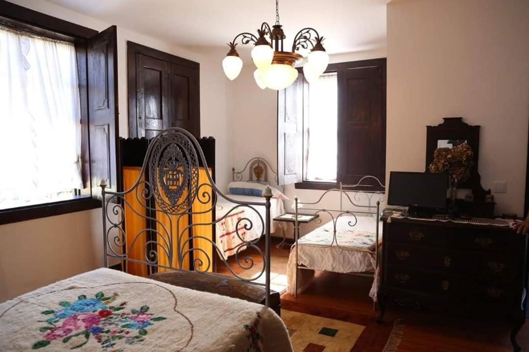 Quinta De Vila Verde- Paixao Ancestral, Turismo Rural Marco de Canavezes Dış mekan fotoğraf