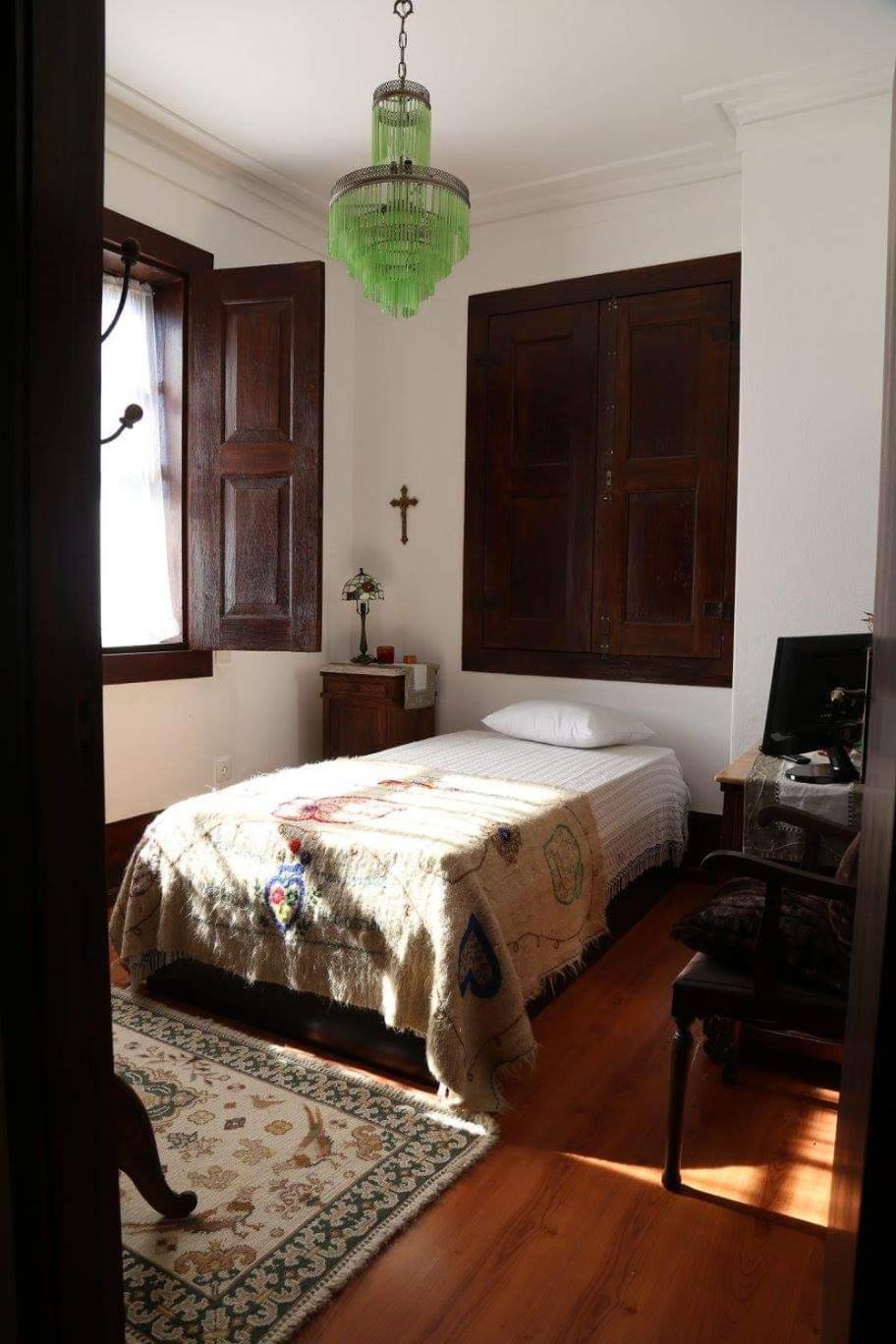 Quinta De Vila Verde- Paixao Ancestral, Turismo Rural Marco de Canavezes Dış mekan fotoğraf