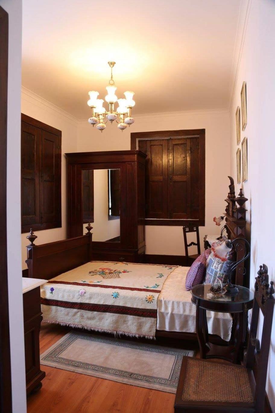 Quinta De Vila Verde- Paixao Ancestral, Turismo Rural Marco de Canavezes Dış mekan fotoğraf