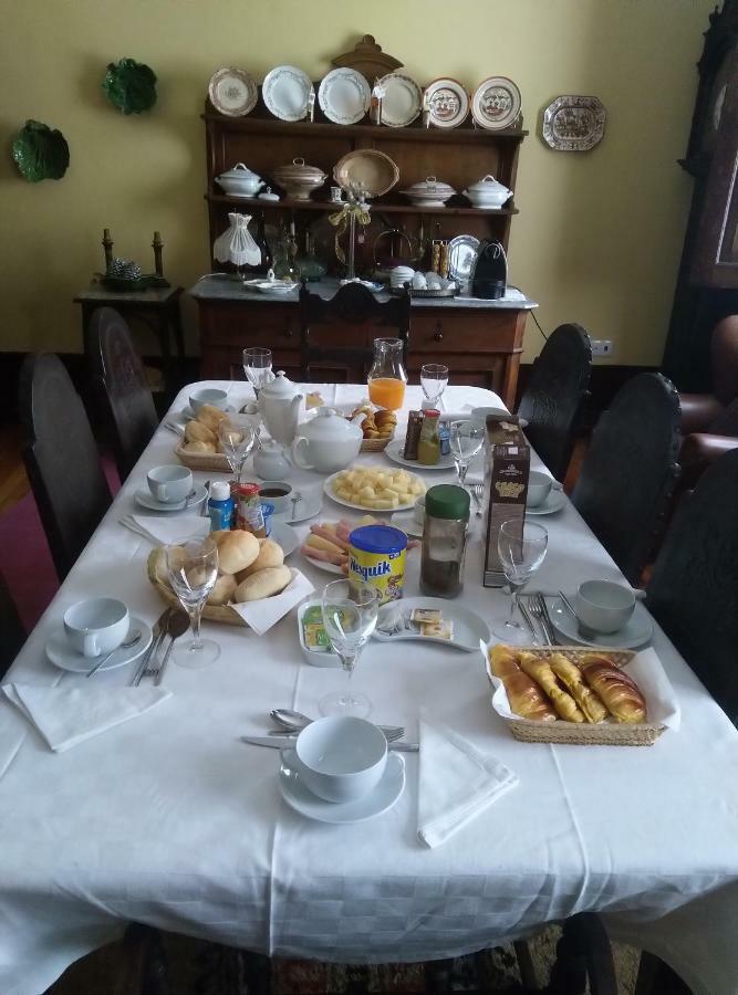 Quinta De Vila Verde- Paixao Ancestral, Turismo Rural Marco de Canavezes Dış mekan fotoğraf