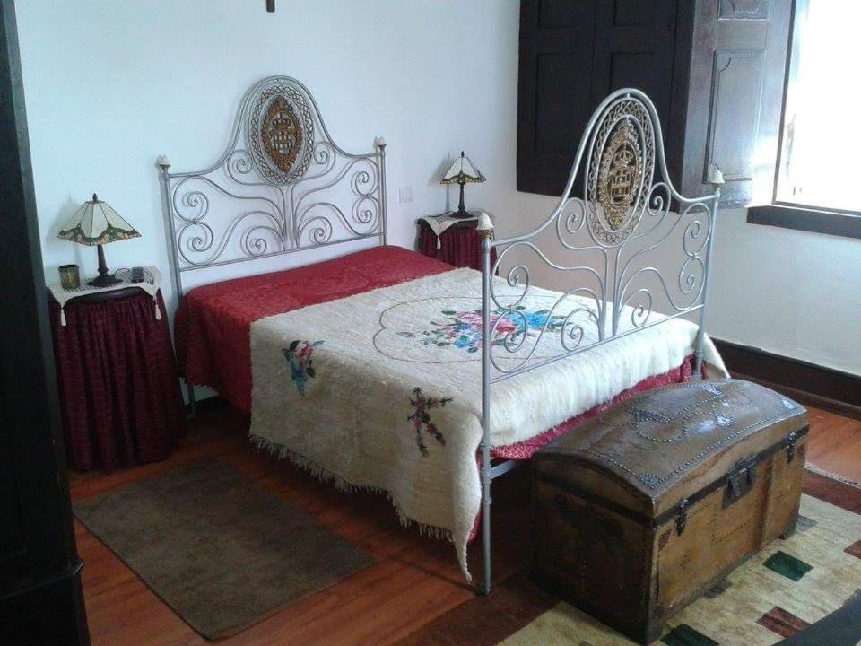 Quinta De Vila Verde- Paixao Ancestral, Turismo Rural Marco de Canavezes Dış mekan fotoğraf